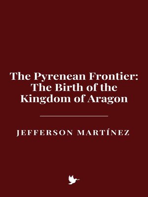 cover image of The Pyrenean Frontier